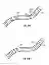 Fig. 19 - Shape-transferring cannula system and method of use