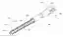 Fig. 01 - Expandable transluminal sheath