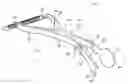 Fig. 01 - Spreading retractor