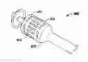 Fig. 01 - Optical sensors for intraoperative procedures