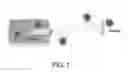 Fig. 02 - Wireless molecular sensor system and process