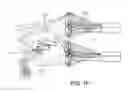 Fig. 04 - COMBINED ENDOSCOPIC SURGICAL TOOLS