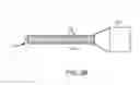 Fig. 06 - COMBINED ENDOSCOPIC SURGICAL TOOLS