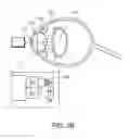 Fig. 08 - COMBINED ENDOSCOPIC SURGICAL TOOLS