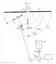 Fig. 02 - Three-dimensional derivation of a proximal isokinetic shell of a proximal flow convergence zone and three-dimensional PISA flow measurement