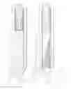 Fig. 07 - Instrument for applying therapeutic cells, with proximal portion for processing therapeutic cells