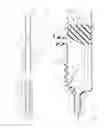 Fig. 09 - Instrument for applying therapeutic cells, with proximal portion for processing therapeutic cells