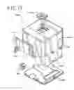 Fig. 10 - PORTABLE HIGH FREQUENCY AIR PULSE DELIVERY DEVICE