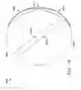 Fig. 09 - Adjustable flicker rate vision training and testing