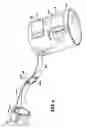 Fig. 06 - ORTHOPEDIC SHOULDER SYSTEM AND METHOD