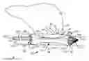 Fig. 01 - Recovery catheter assembly