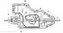 Fig. 01 - Locking clip with trigger bushing