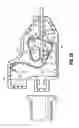 Fig. 04 - Locking clip with trigger bushing