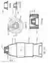 Fig. 71 - Fluid dispensing apparatus
