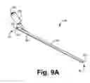 Fig. 12 - Systems and methods for gaining access around an implanted medical device