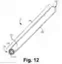 Fig. 19 - Systems and methods for gaining access around an implanted medical device