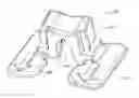 Fig. 01 - Medical device securement system