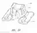 Fig. 37 - Medical device securement system