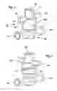 Fig. 02 - Device for feeding medical fluids