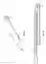 Fig. 06 - Vacuum coagulation probes