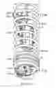 Fig. 49 - Surgical system instrument mounting