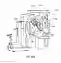 Fig. 33 - Surgical system counterbalance
