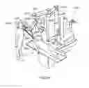Fig. 35 - Surgical system counterbalance
