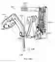 Fig. 43 - Surgical system counterbalance