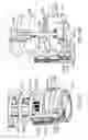 Fig. 46 - Surgical system counterbalance