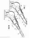 Fig. 08 - Robotic arms DLUs for performing surgical tasks