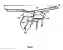 Fig. 07 - Surgical instruments with flexible member attachment structures