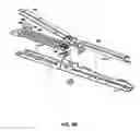 Fig. 08 - Surgical instruments with flexible member attachment structures