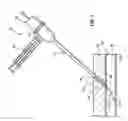 Fig. 02 - Bioadhesive applicator and methods of sealing tissue punctures using same