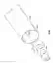 Fig. 22 - Surgical fastener with predetermined resorption rate