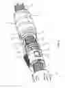 Fig. 10 - Catheter handle and methods of operating
