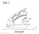 Fig. 02 - Vascular graft with lateral opening
