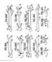 Fig. 06 - ARTICULATING INTERBODY SPACER, VERTEBRAL BODY REPLACEMENT