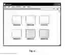 Fig. 08 - VIRTUALLY INFINITE RELIABLE STORAGE ACROSS MULTIPLE STORAGE DEVICES AND STORAGE SERVICES