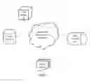 Fig. 02 - USE OF VIRTUAL DATABASE TECHNOLOGY FOR INTERNET SEARCH AND DATA INTEGRATION