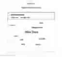 Fig. 11 - System, method and computer program for creating and manipulating data structures using an interactive graphical interface