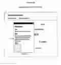 Fig. 15 - System, method and computer program for creating and manipulating data structures using an interactive graphical interface