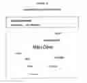 Fig. 16 - System, method and computer program for creating and manipulating data structures using an interactive graphical interface