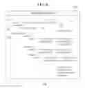Fig. 08 - Method and system for exchanging information between back-end and front-end systems