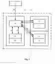 Fig. 02 - Motor vehicle having an internet connection and method of operating same