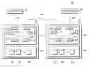 Fig. 01 - System and method for backup by splitting a copy pair and storing a snapshot