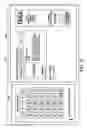 Fig. 35 - USER INTERFACE FOR PUBLIC AND PERSONAL CONTENT BROWSING AND SELECTION IN A CONTENT SYSTEM