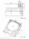 Fig. 04 - Optical disk drive with protection design against broken disk