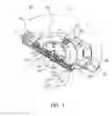 Fig. 02 - Disk chucking device and motor device having the same