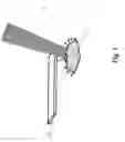 Fig. 06 - High frequency deflection measurement of IR absorption