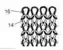 Fig. 01 - Fusible bicomponent spandex